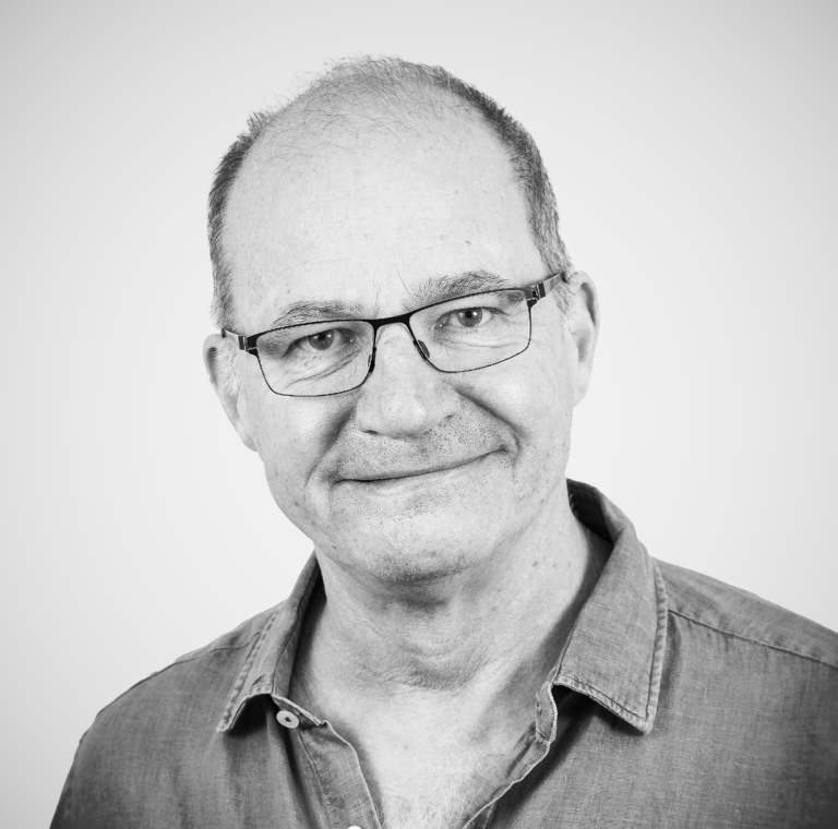 Mark Burgin